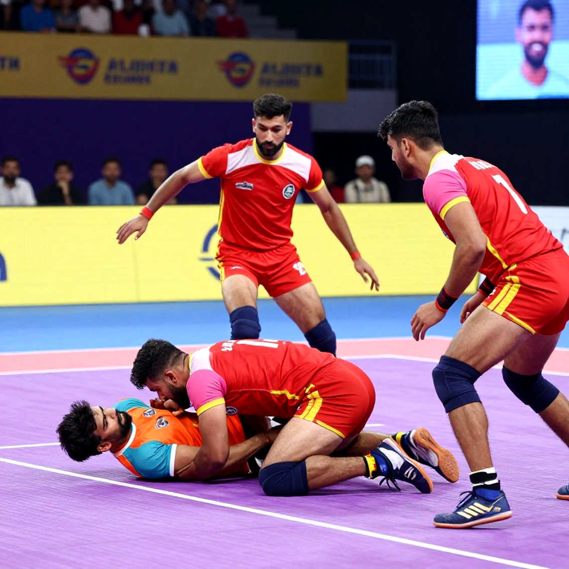 भारत बनाम इंग्लैंड, कॉमनवेल्थ कबड्डी चैंपियनशिप 2026: अहमदाबाद में बड़ा स्कोर आसान है, बड़ा सबक नहीं
