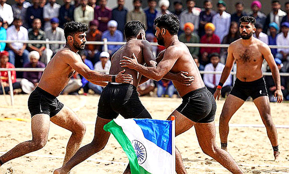 कबड्डी का असली मैदान नीलामी कक्ष है, एशियाई खेलों की पदक तालिका नहीं