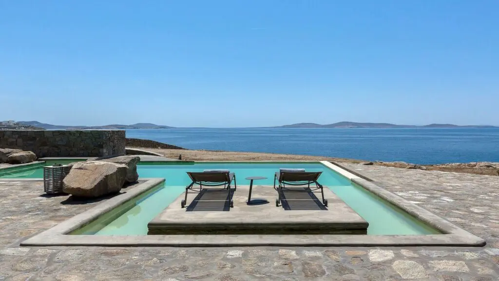 Villa Dandy 2